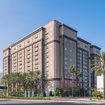 Worldmark Anaheim Kültér fotó
