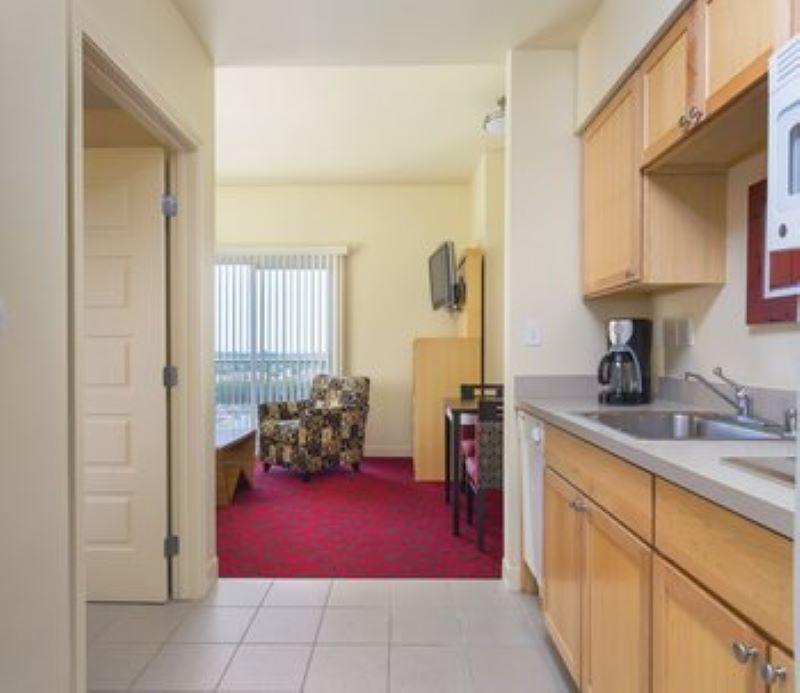 Worldmark Anaheim Kültér fotó