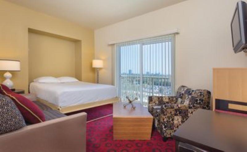 Worldmark Anaheim Kültér fotó