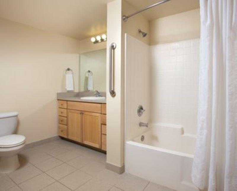 Worldmark Anaheim Kültér fotó