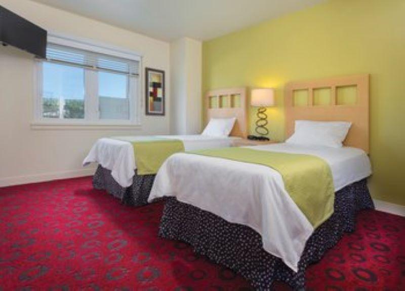 Worldmark Anaheim Kültér fotó
