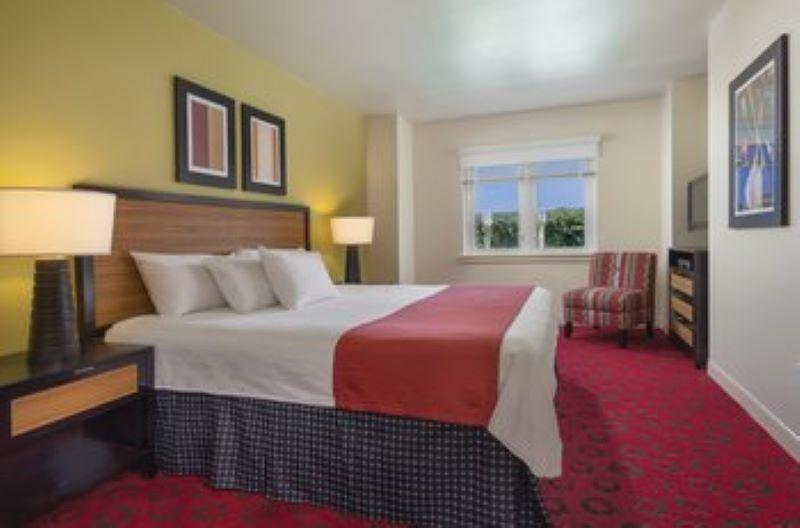 Worldmark Anaheim Kültér fotó