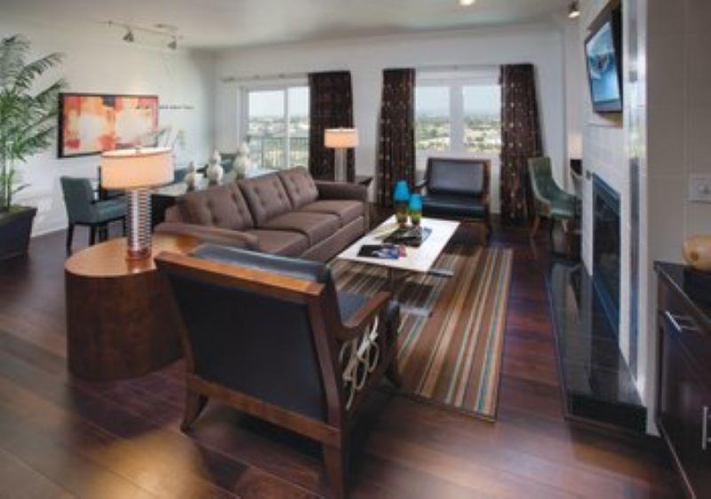 Worldmark Anaheim Kültér fotó