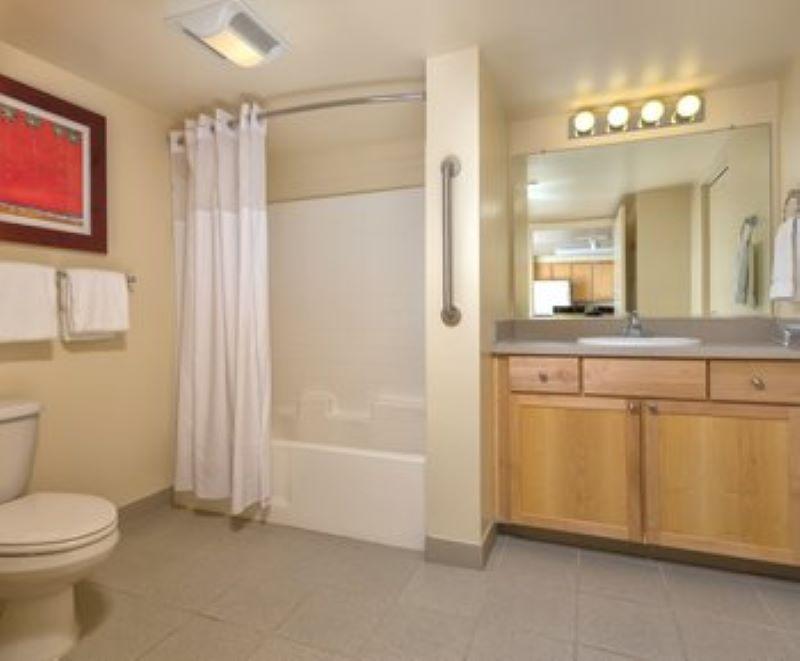 Worldmark Anaheim Kültér fotó