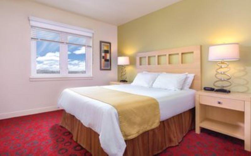 Worldmark Anaheim Kültér fotó