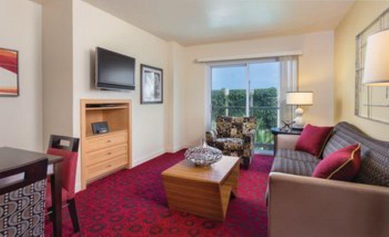 Worldmark Anaheim Kültér fotó