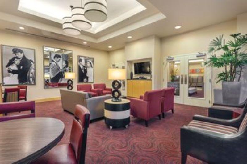 Worldmark Anaheim Kültér fotó