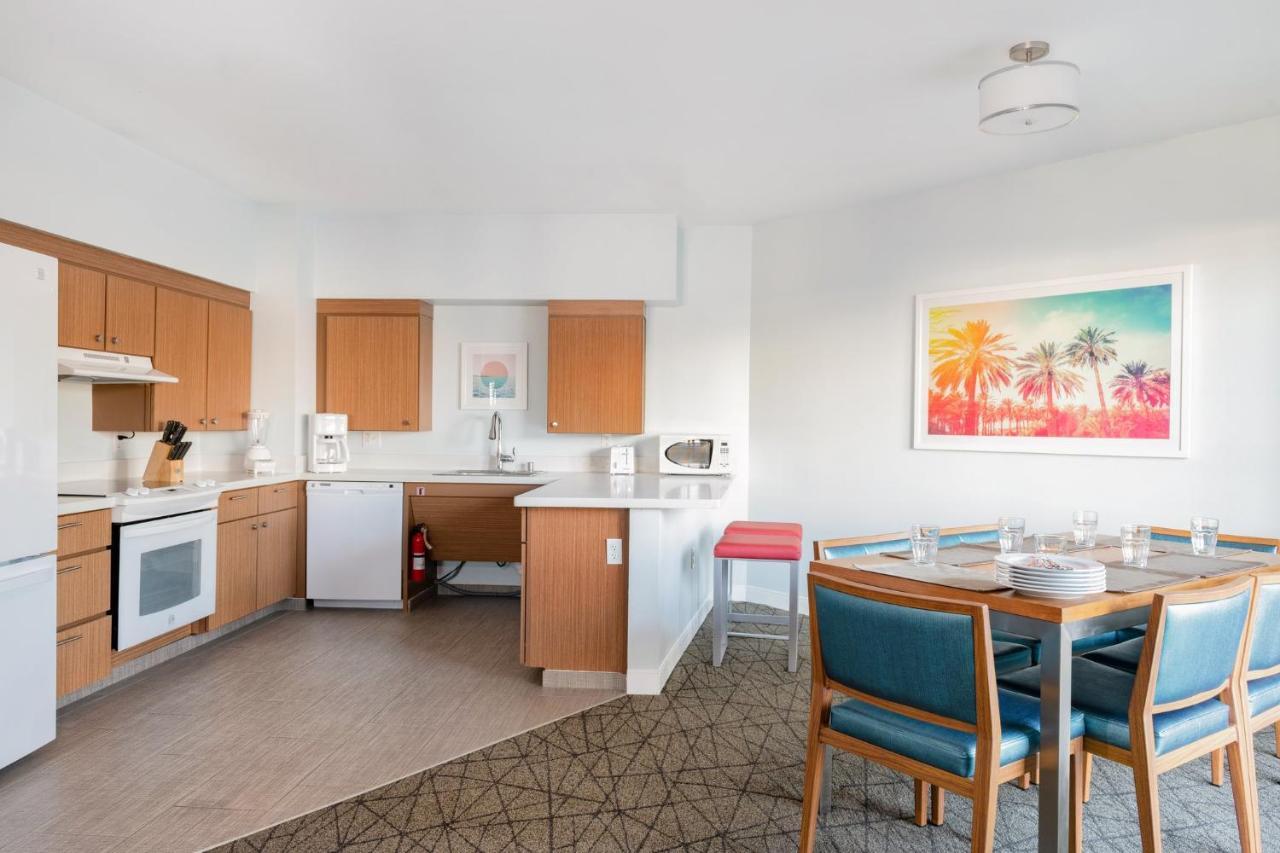 Worldmark Anaheim Kültér fotó
