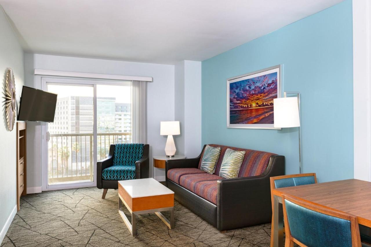 Worldmark Anaheim Kültér fotó