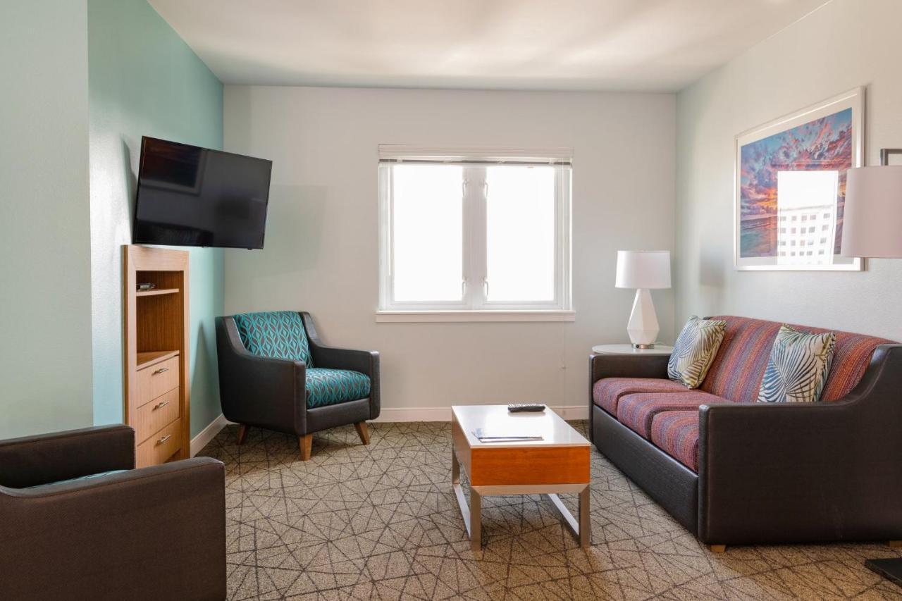 Worldmark Anaheim Kültér fotó