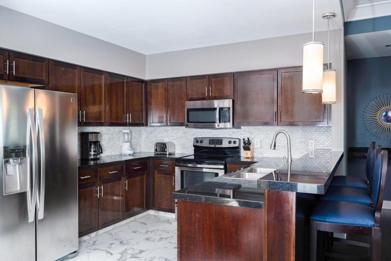 Worldmark Anaheim Kültér fotó