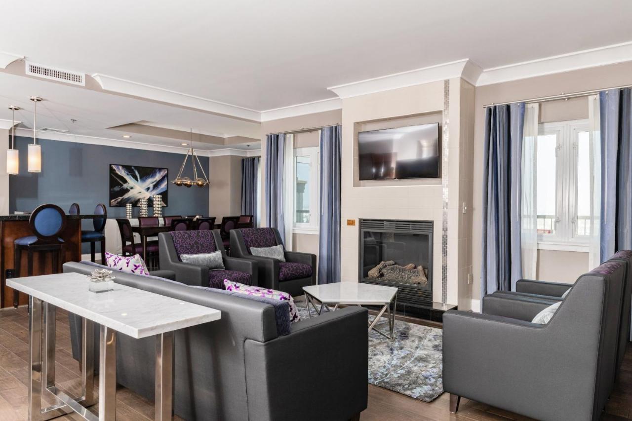 Worldmark Anaheim Kültér fotó