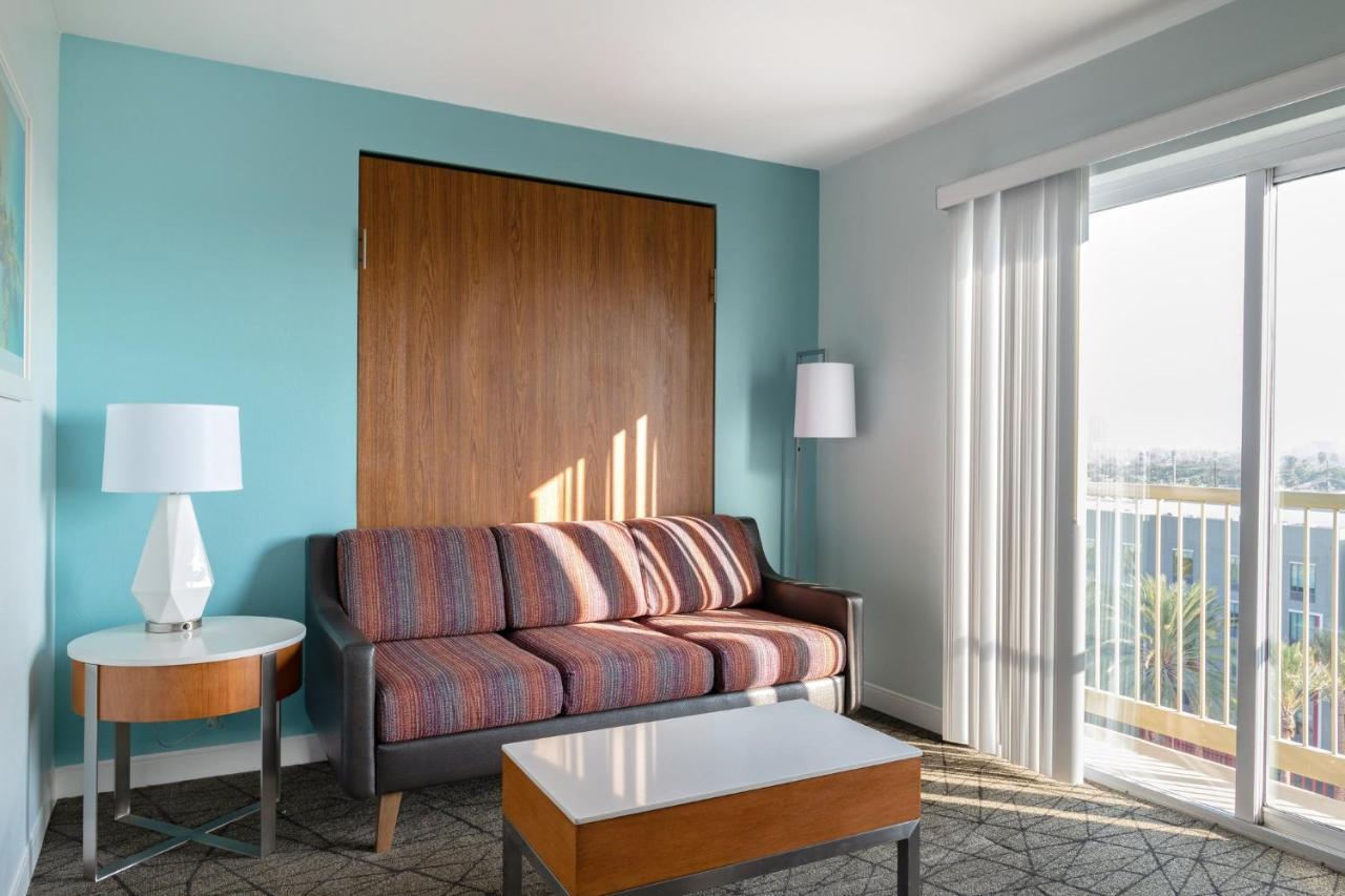 Worldmark Anaheim Kültér fotó