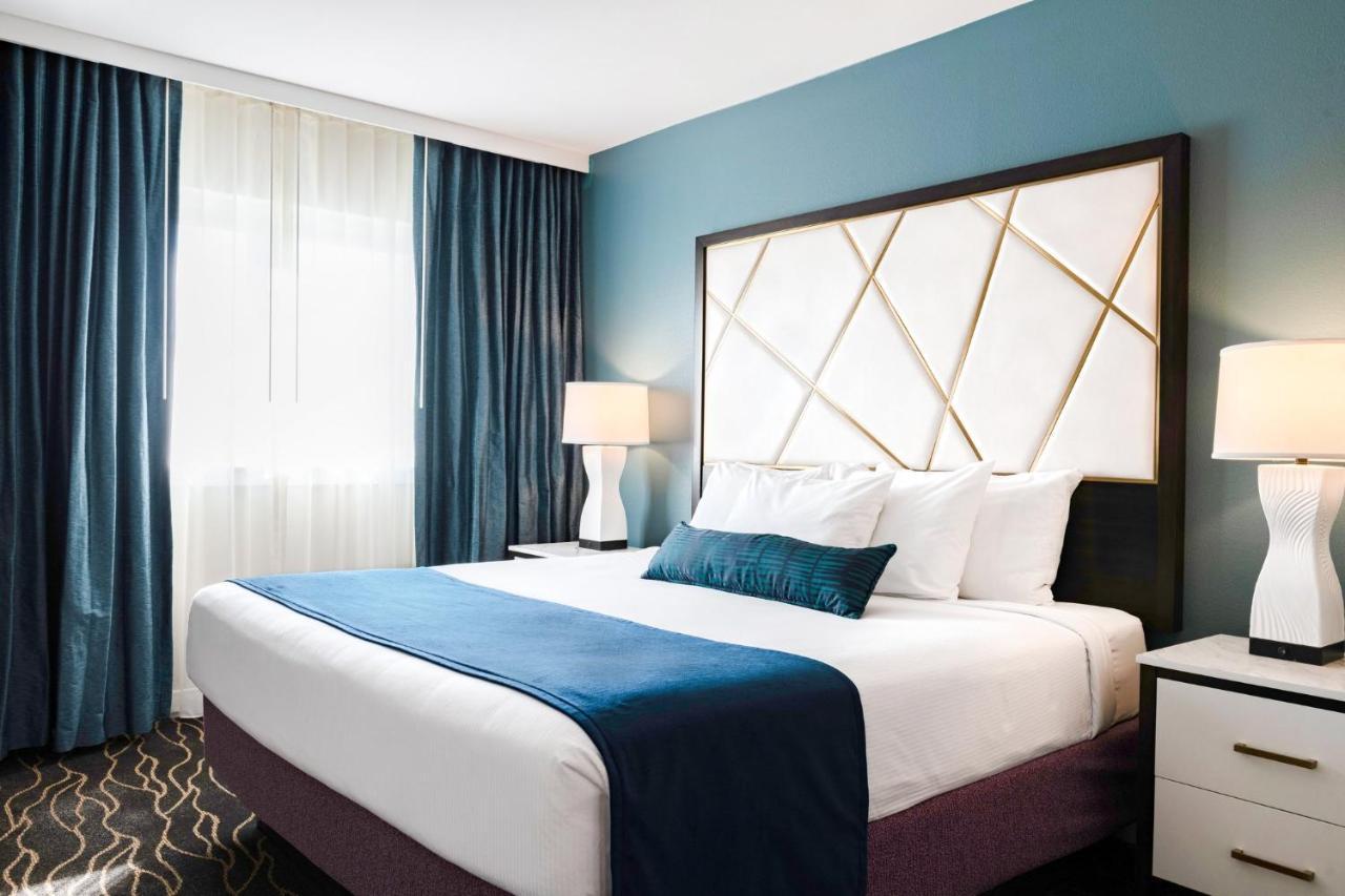 Worldmark Anaheim Kültér fotó
