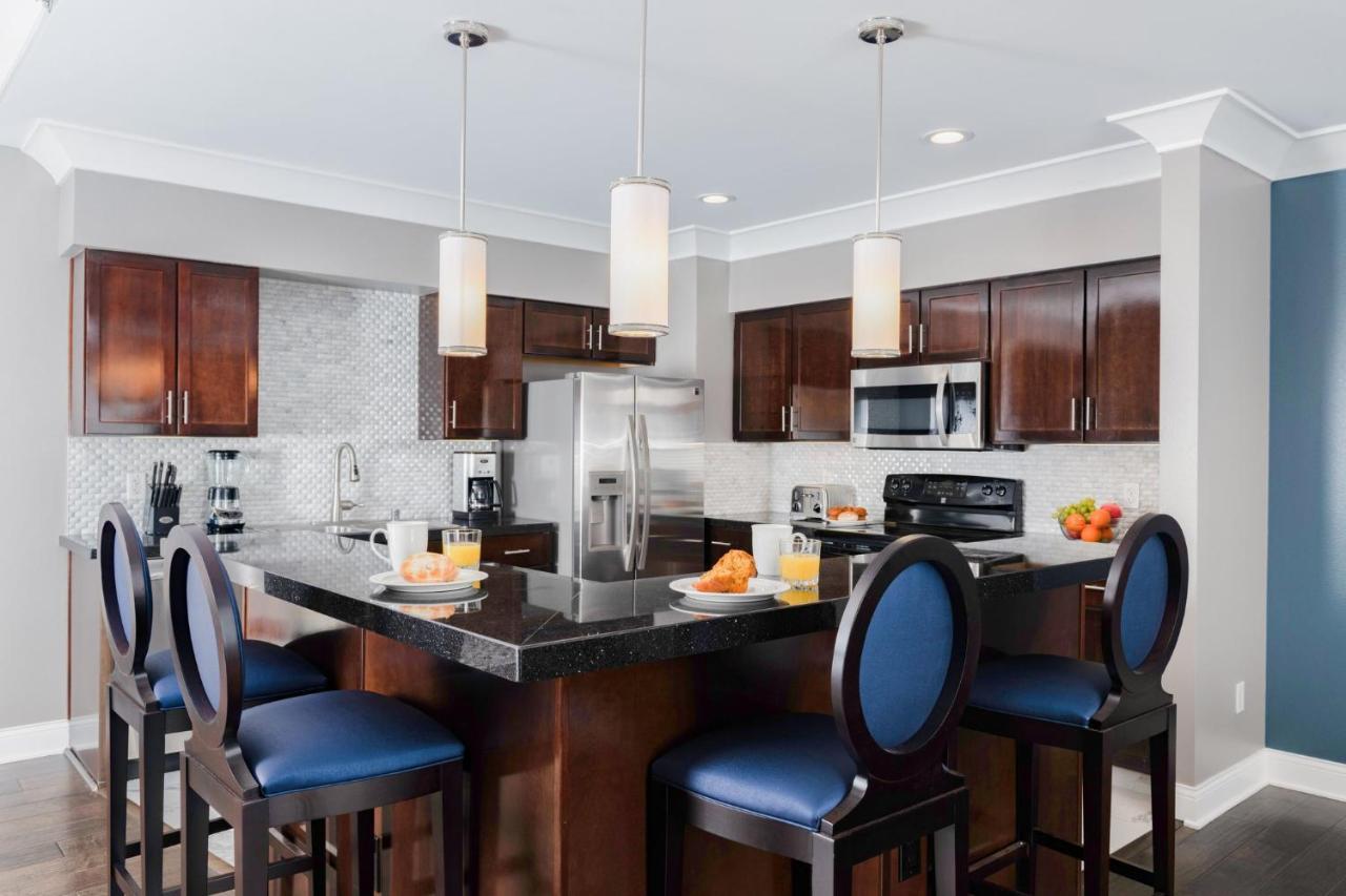 Worldmark Anaheim Kültér fotó