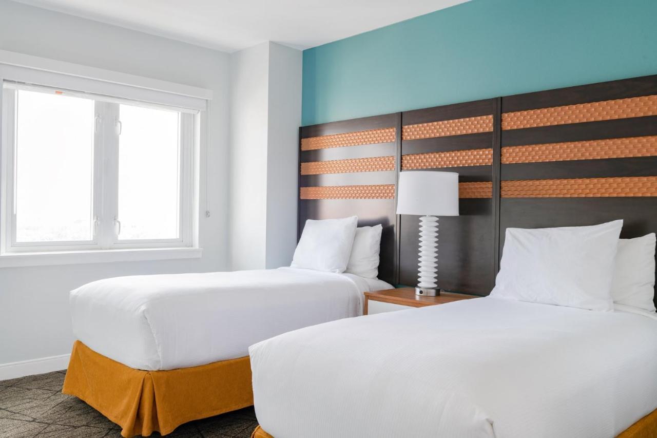 Worldmark Anaheim Kültér fotó
