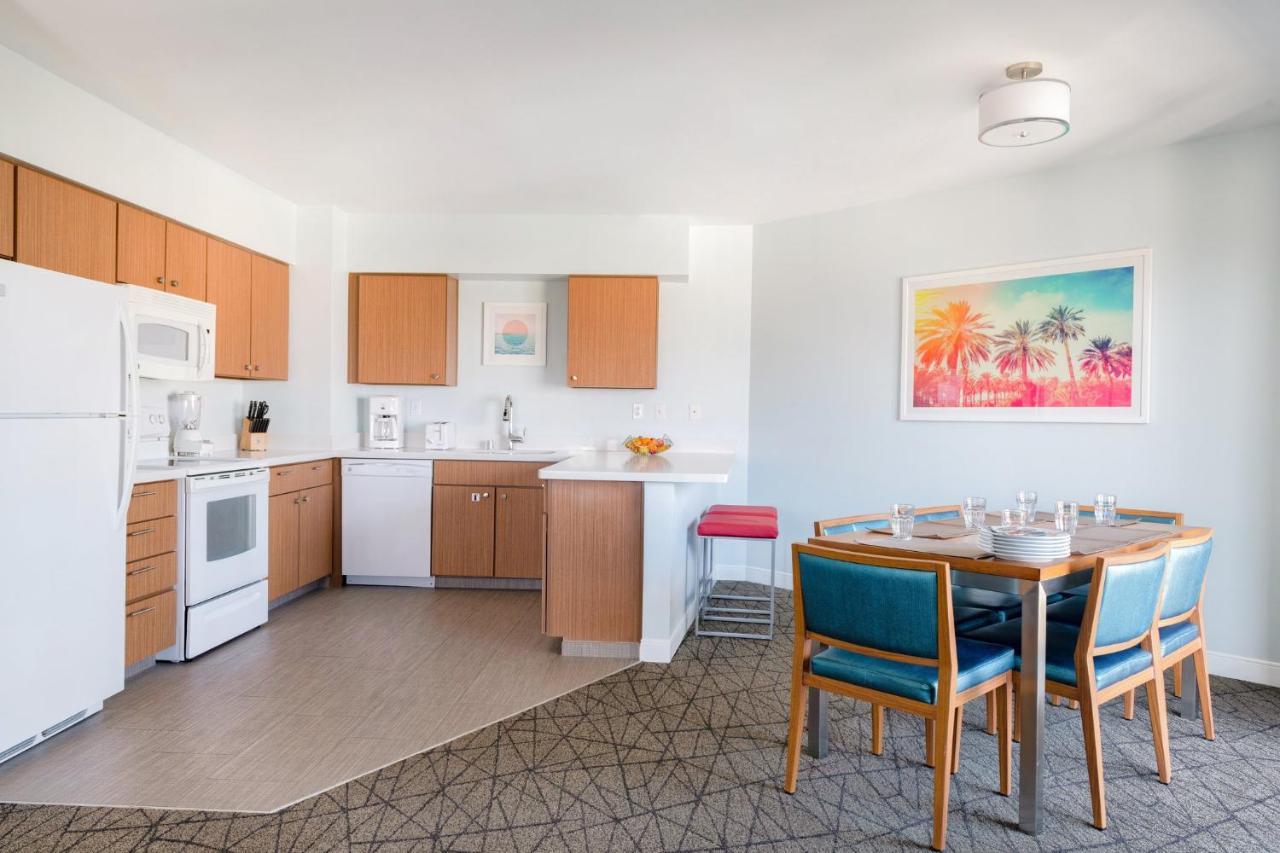 Worldmark Anaheim Kültér fotó
