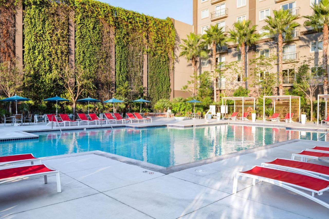 Worldmark Anaheim Kültér fotó