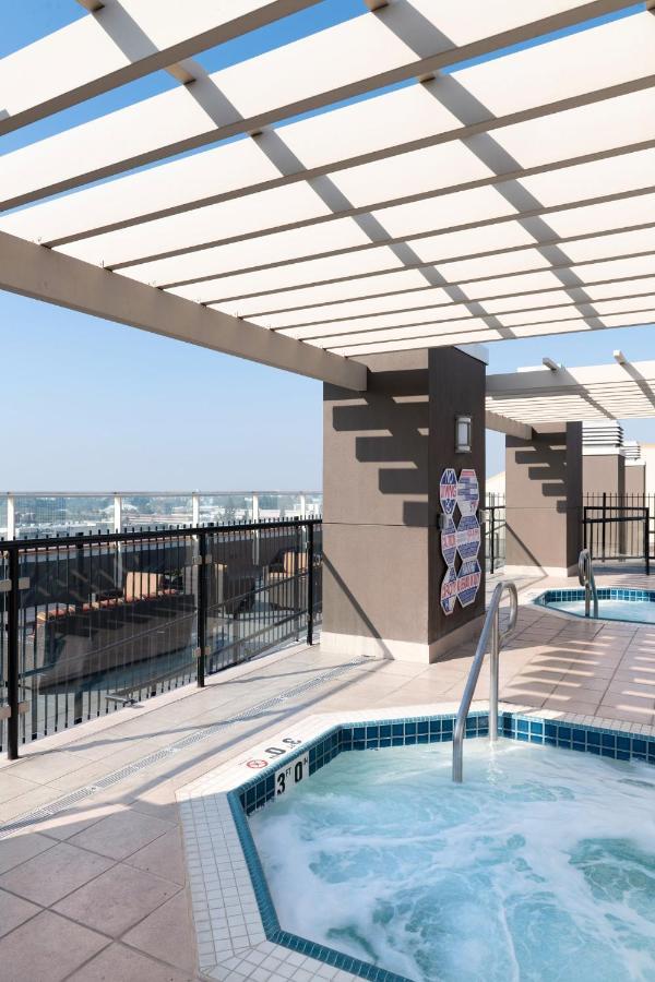 Worldmark Anaheim Kültér fotó