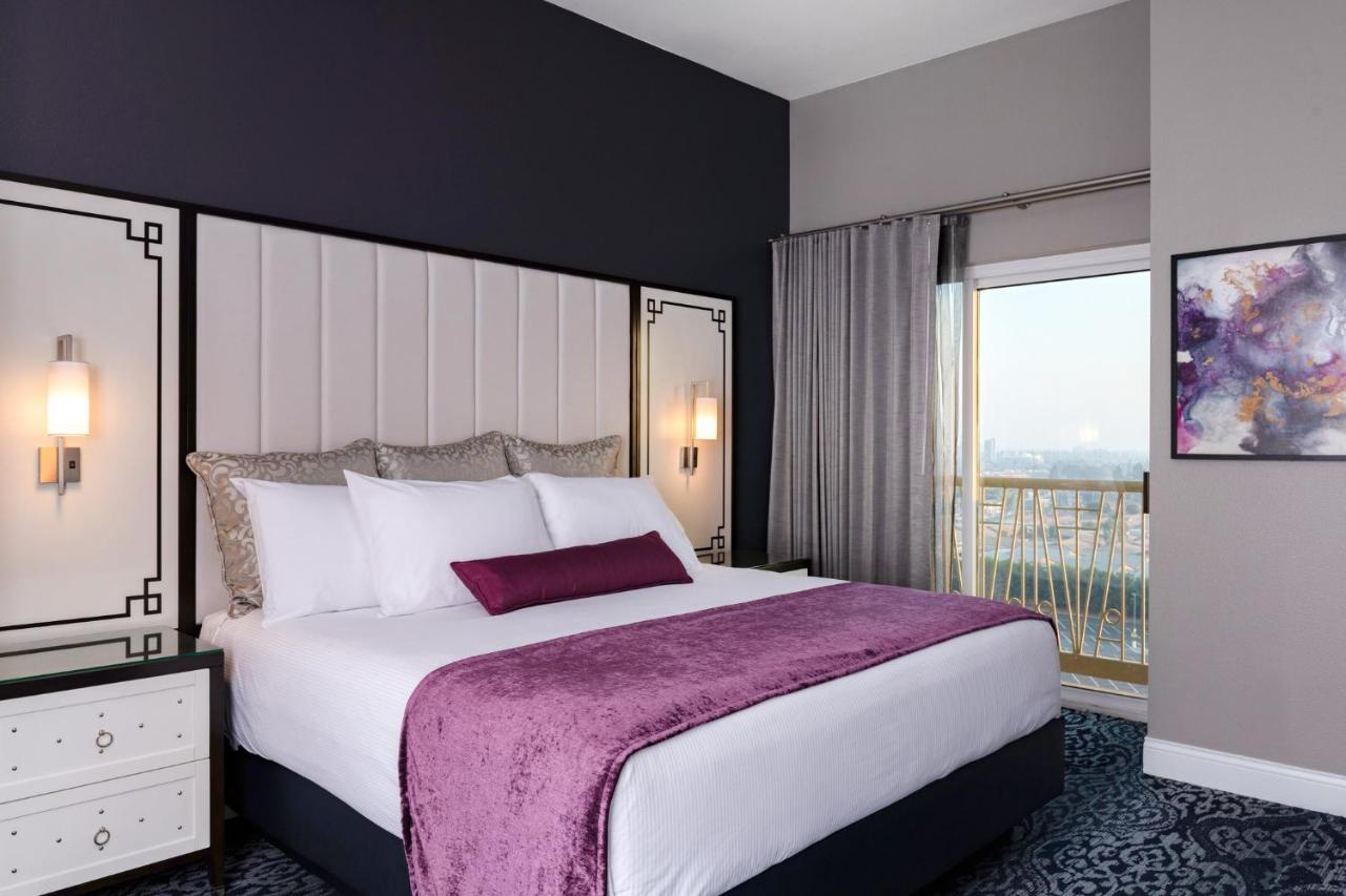 Worldmark Anaheim Kültér fotó