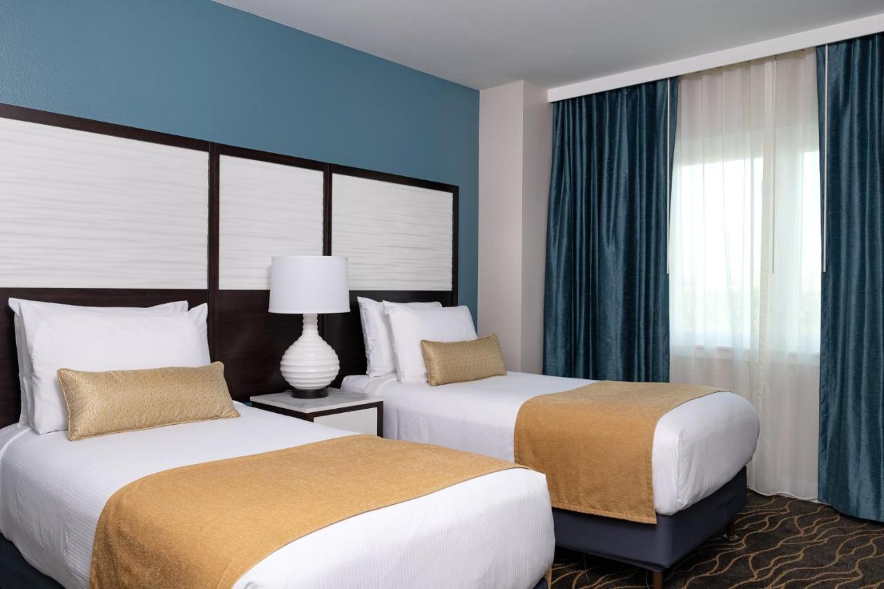 Worldmark Anaheim Kültér fotó