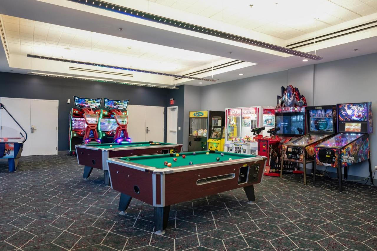 Worldmark Anaheim Kültér fotó