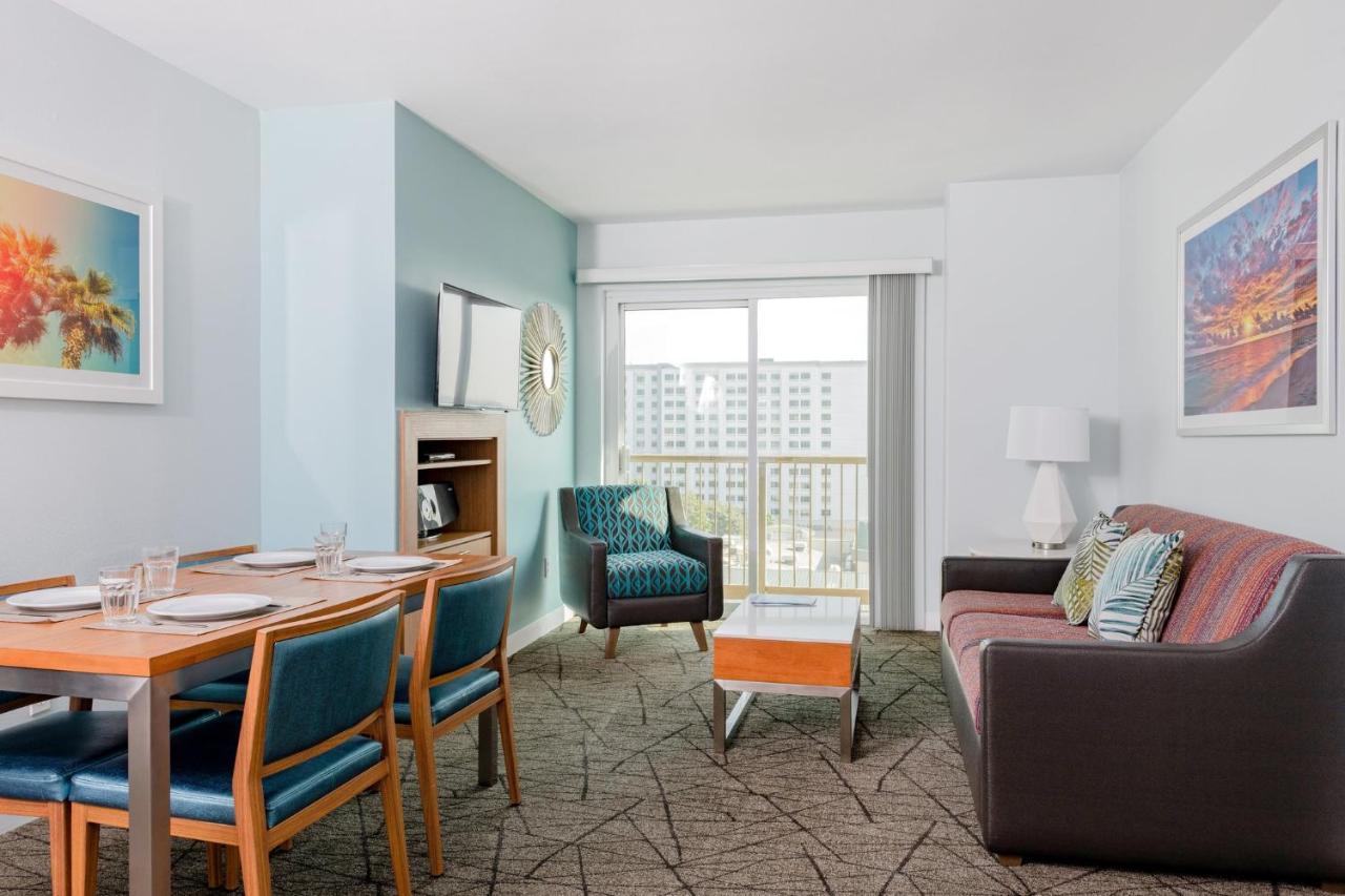 Worldmark Anaheim Kültér fotó