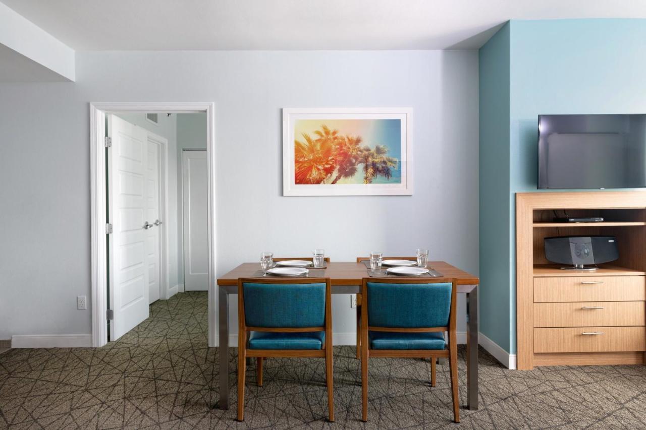 Worldmark Anaheim Kültér fotó