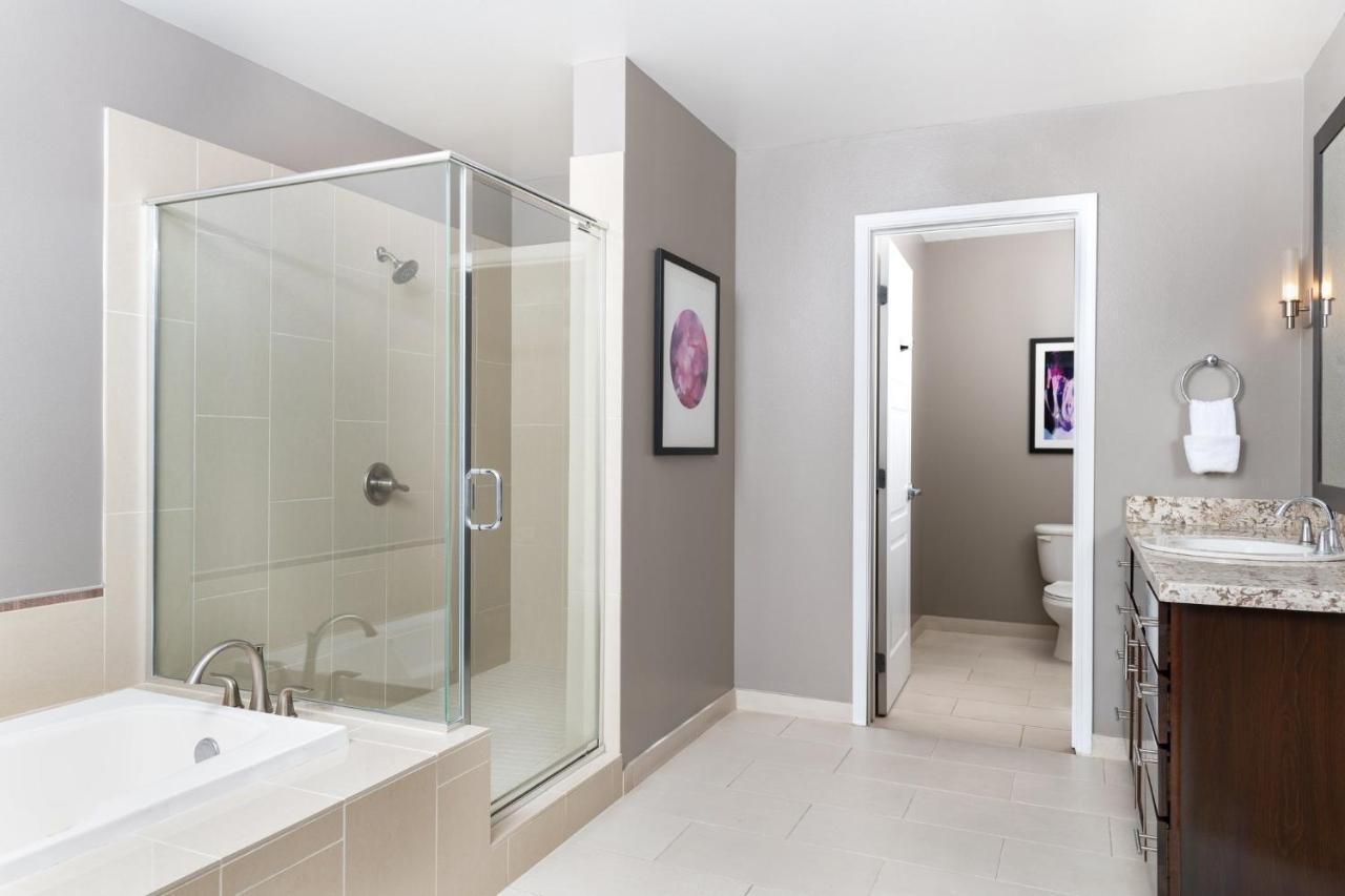 Worldmark Anaheim Kültér fotó