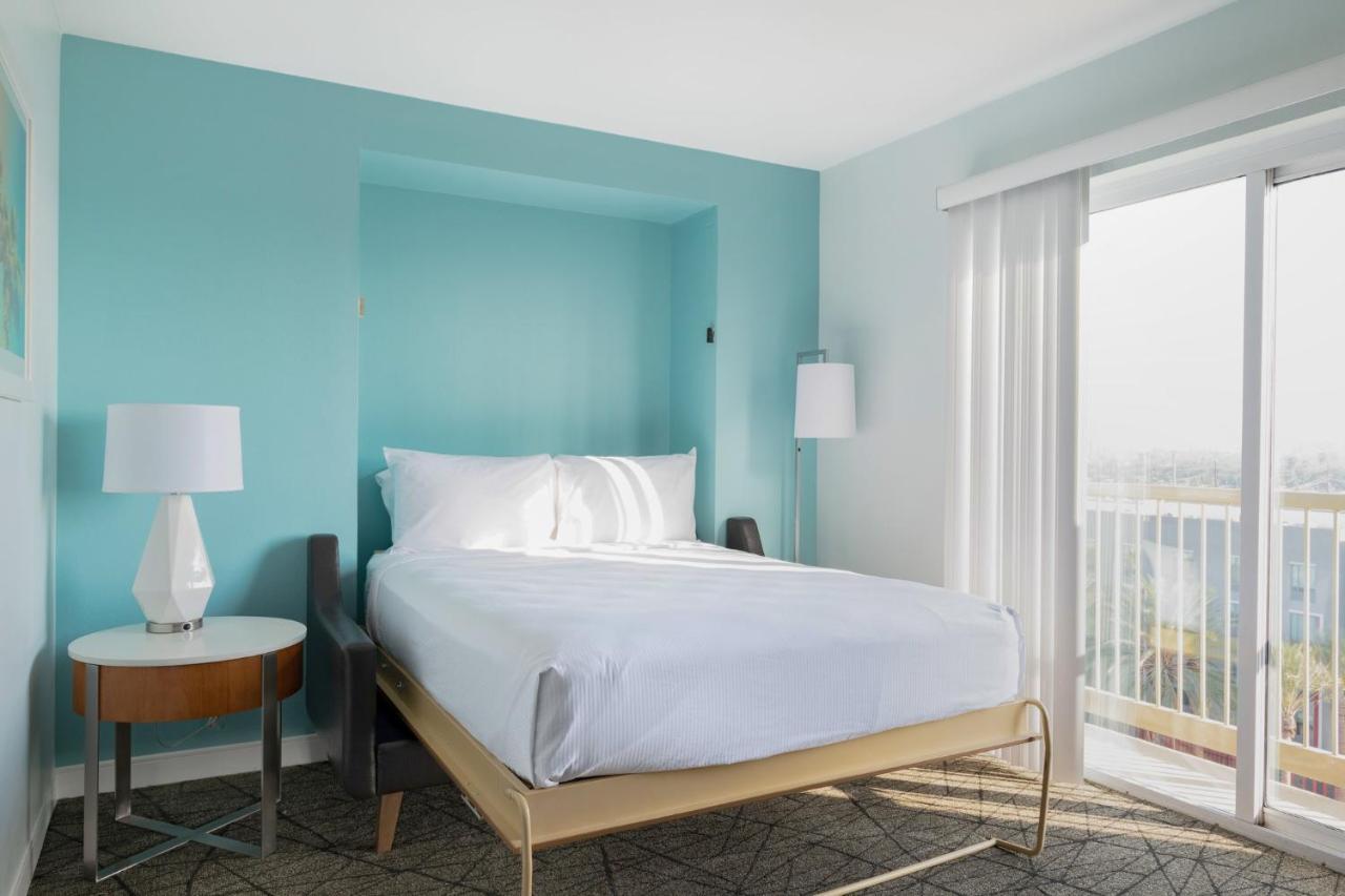 Worldmark Anaheim Kültér fotó