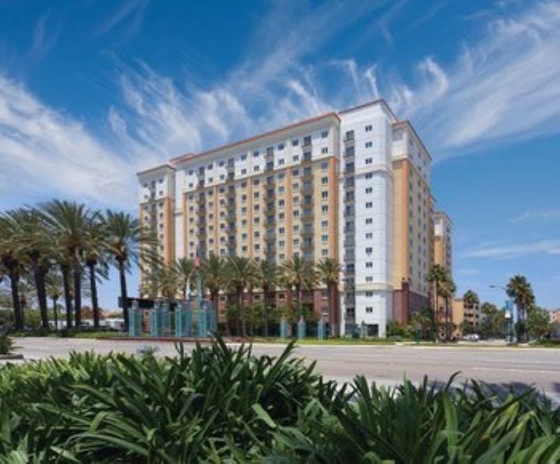 Worldmark Anaheim Kültér fotó