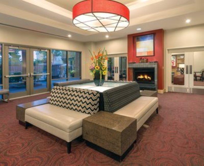 Worldmark Anaheim Kültér fotó