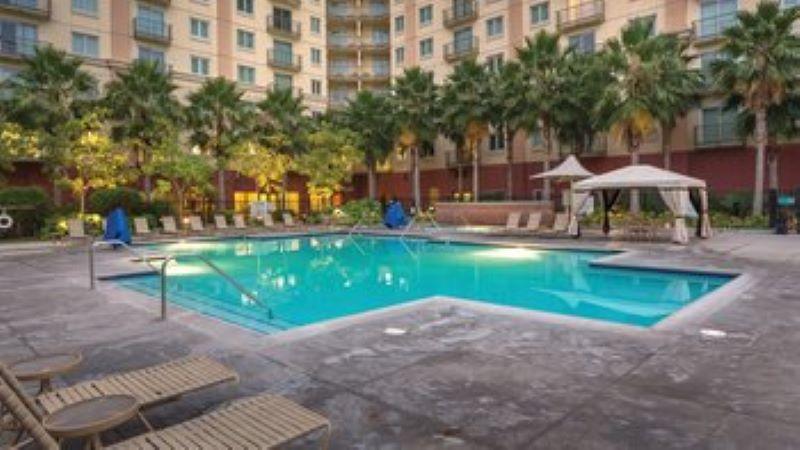 Worldmark Anaheim Kültér fotó