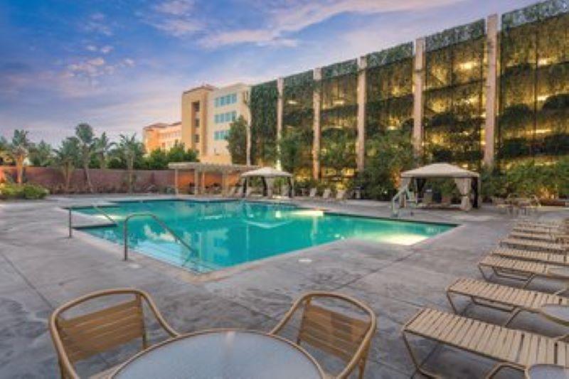 Worldmark Anaheim Kültér fotó