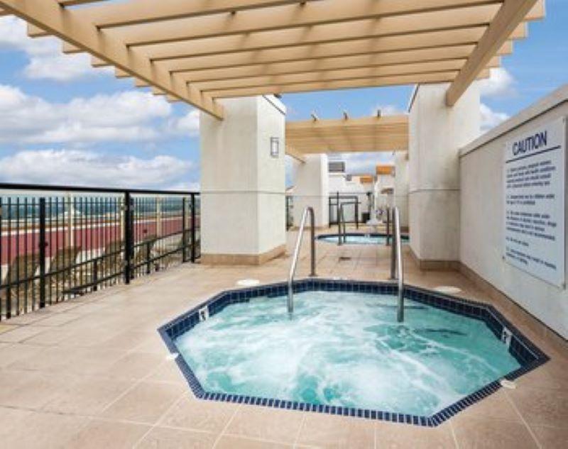 Worldmark Anaheim Kültér fotó