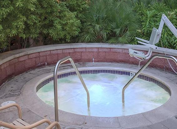 Worldmark Anaheim Kültér fotó
