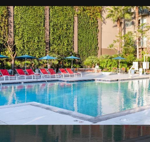 Worldmark Anaheim Kültér fotó
