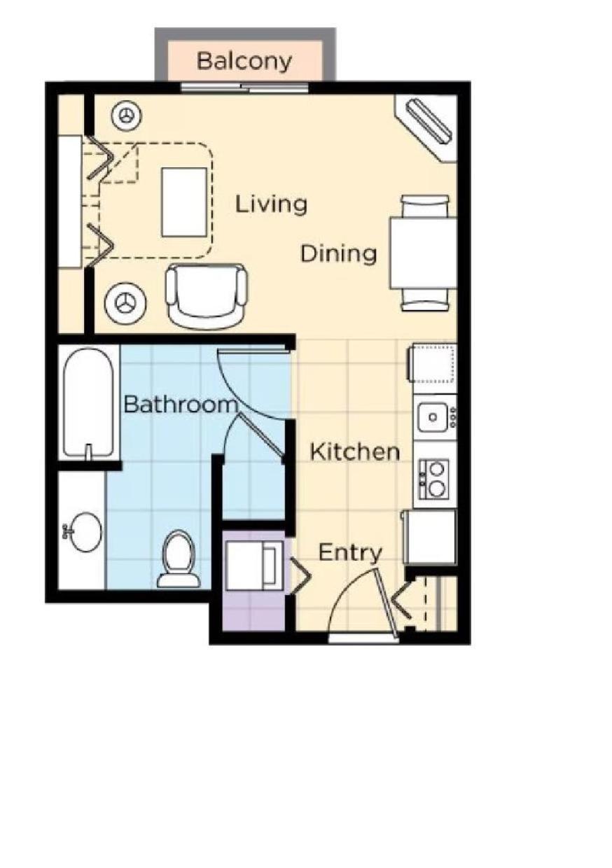 Worldmark Anaheim Kültér fotó
